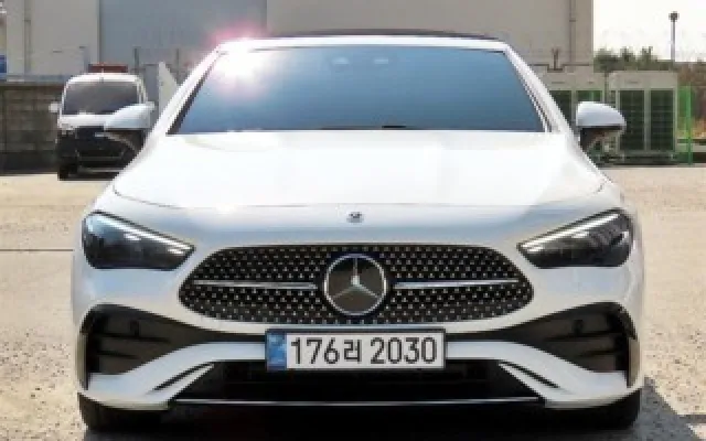 수원외제차중고 CLE 클래스 CLE 200 카브리올레 매물 사진 16 - 2025/09 13,113km