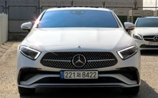 수원외제차중고 CLS클래스 C257 CLS 450 4MATIC 매물 사진 10 - 2023/02 84,590km