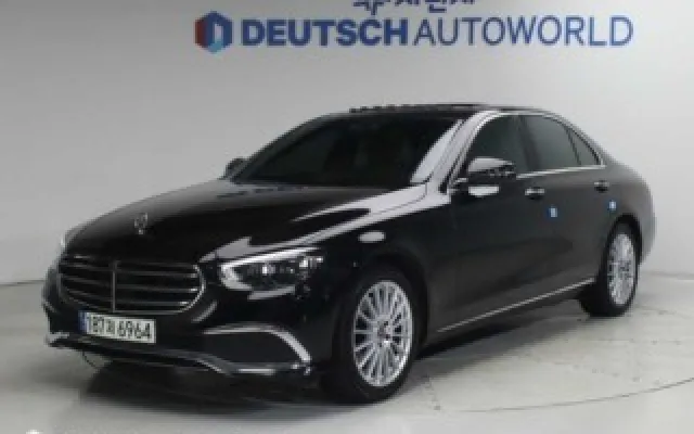 수원외제차중고 E-클래스 W213 E250 익스클루시브 매물 사진 14 - 2022/02 71,363km