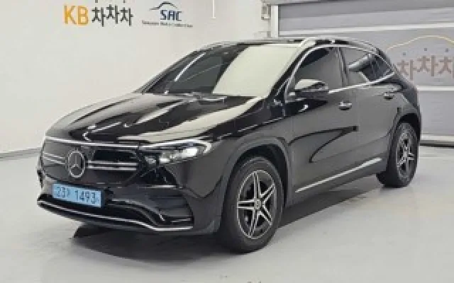 수원외제차중고 EQA H243 EQA 250 매물 사진 12 - 2023/06 39,623km